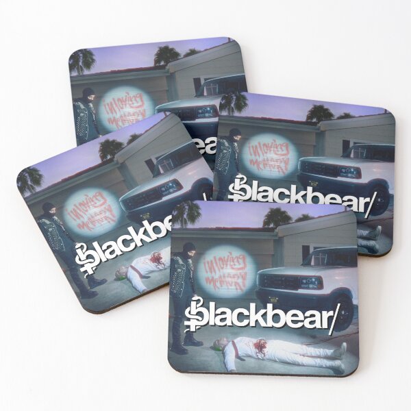 Item preview, nothing matters tour Blackbear designed and sold by MELISSATHOMA.