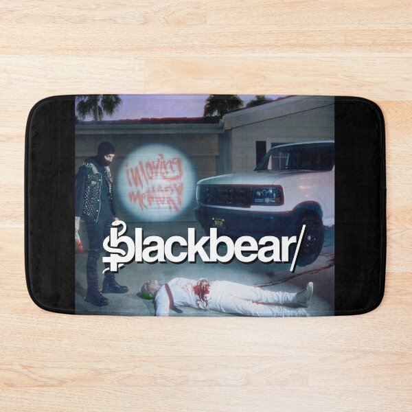 Item preview, nothing matters tour Blackbear designed and sold by MELISSATHOMA.