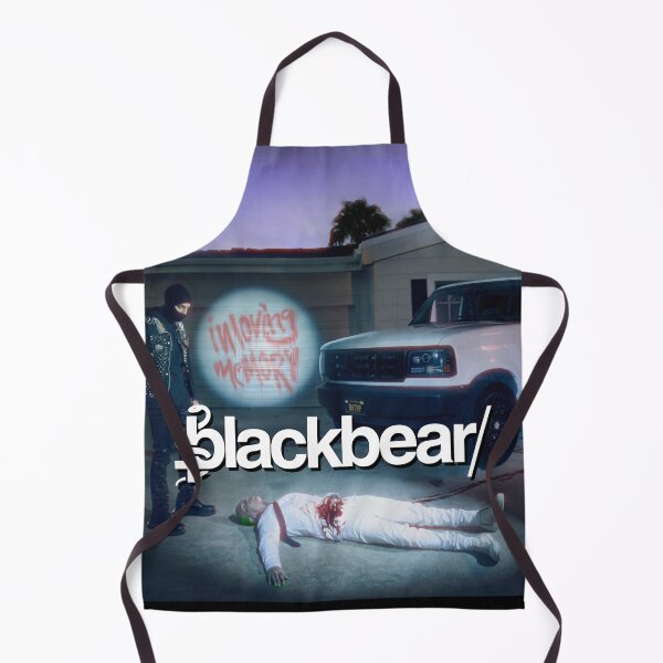 Item preview, nothing matters tour Blackbear designed and sold by MELISSATHOMA.
