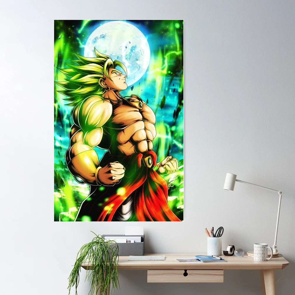 The Legend Of The Legendary Heroes Japanese Anime Print Art Poster Cartoon  Manga Wall Stickers Modern Canvas Painting Home Decor - AliExpress
