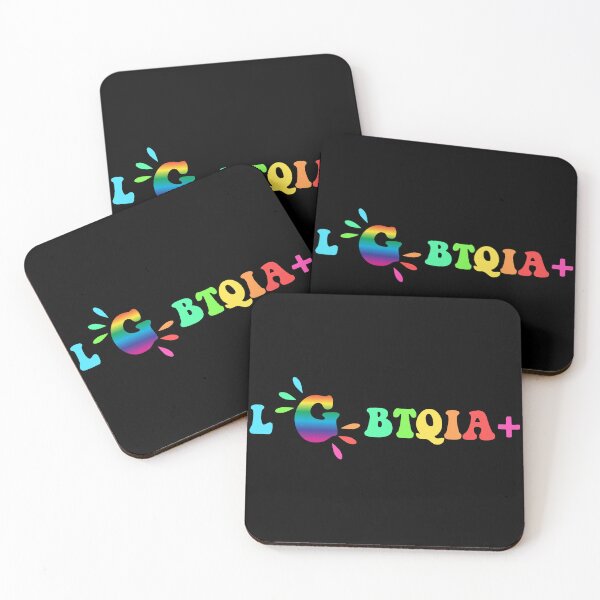Item preview, I Put The G In LGBTQIA Plus designed and sold by everything4eva.