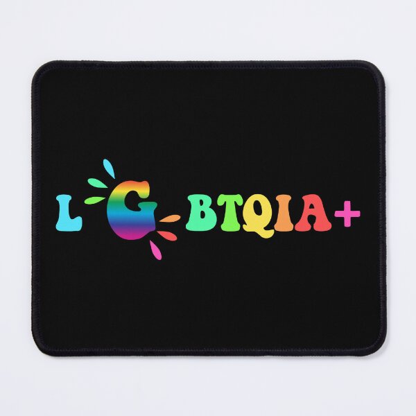 Item preview, I Put The G In LGBTQIA Plus designed and sold by everything4eva.