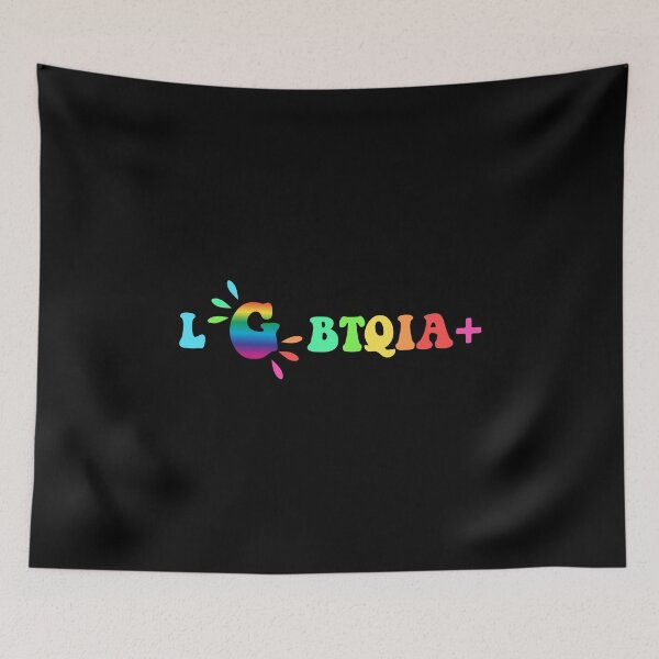 Item preview, I Put The G In LGBTQIA Plus designed and sold by everything4eva.
