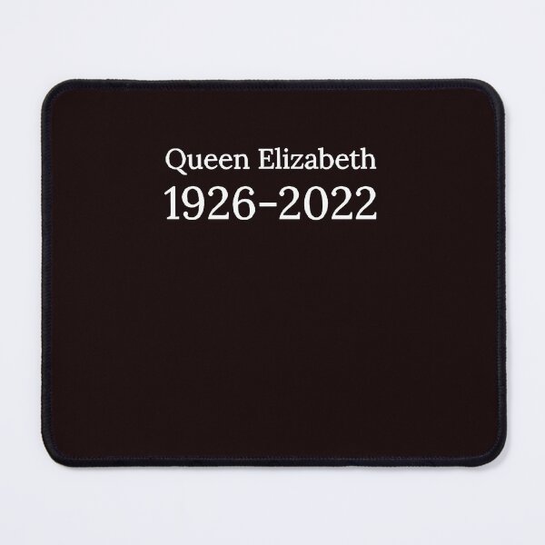 Item preview, Rip queen Elizabeth designed and sold by Zollingeichael.