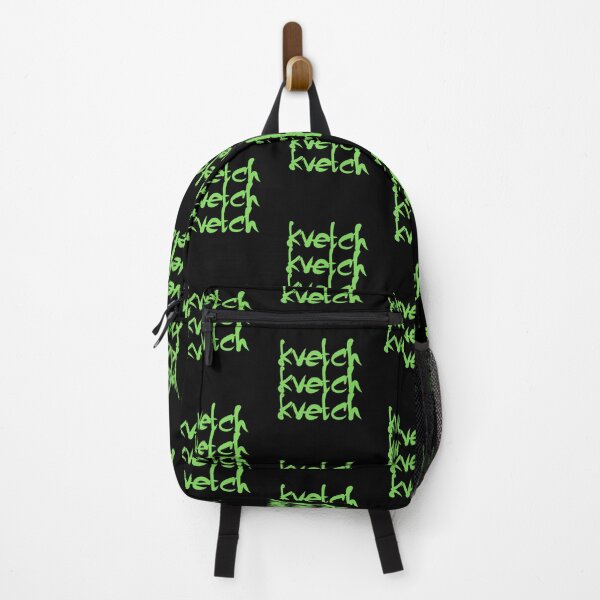 Item preview, Kvetch - Complain - Yiddish Vocabulary designed and sold by JourneyCreative.