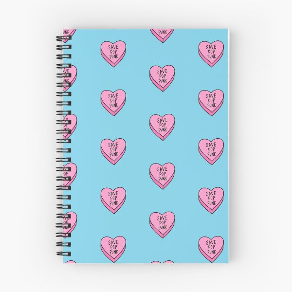 Item preview, Save Pop Punk designed and sold by CptKirksWorks.