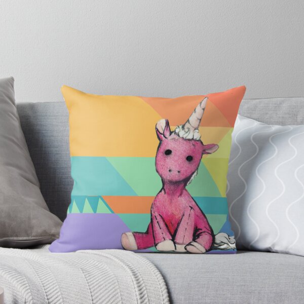 Item preview, Unicorn designed and sold by MarisaLuArt.