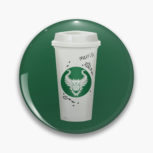 Item preview, ThedasBucks: Merrill designed and sold by EluvianArts.