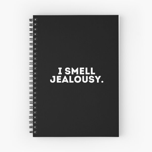 Item preview, I smell jealousy designed and sold by LivingOnce.