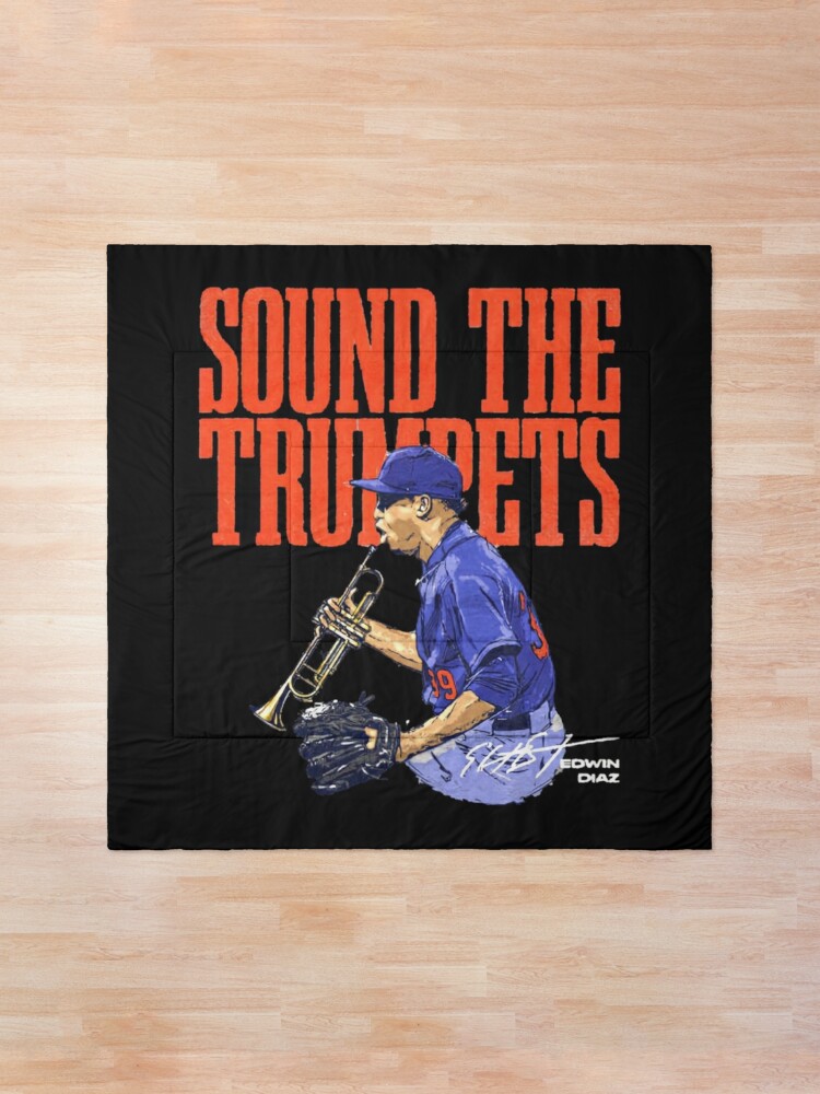 Edwin Diaz - #1 Fan Essential T-Shirt for Sale by Rybariuns