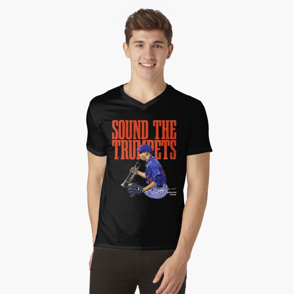 Edwin Diaz Essential T-Shirt Postcard for Sale by DaniqueHeiden