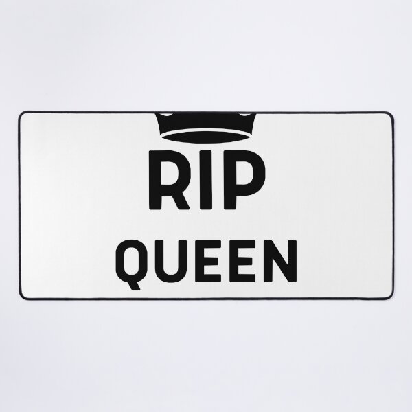 Item preview, Rip Queen Elizabeth designed and sold by Zollingeichael.