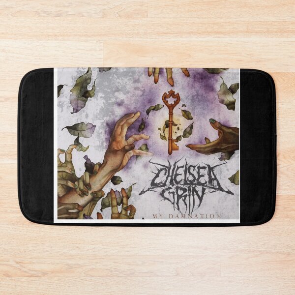 Item preview, CHELSEA GRIN MUSIC  designed and sold by DewKath.