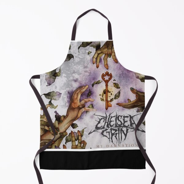 Item preview, CHELSEA GRIN MUSIC  designed and sold by DewKath.