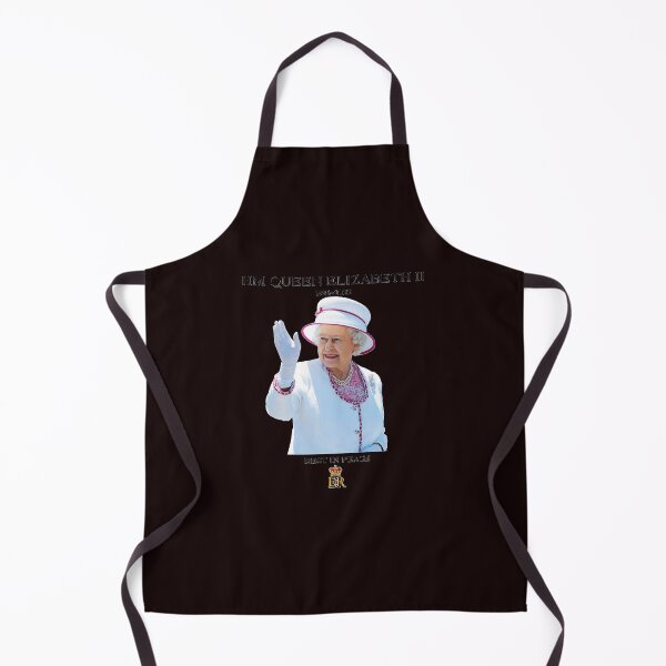 Item preview, RIP HM Queen Elizabeth II designed and sold by Zollingeichael.