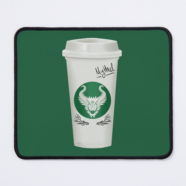 Item preview, ThedasBucks: Mythal designed and sold by EluvianArts.