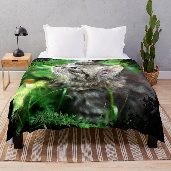 Item preview, Cat Spotted Design designed and sold by Skvor.