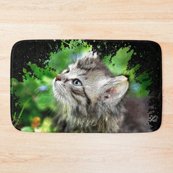 Item preview, Cat Spotted Design designed and sold by Skvor.