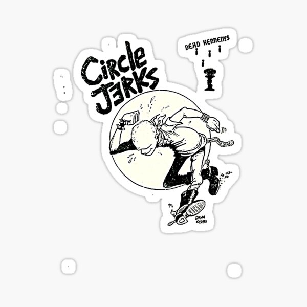 CIRCLE JERKS 「Ⅵ」 Circle Jerks – VI | Releases | Discogs