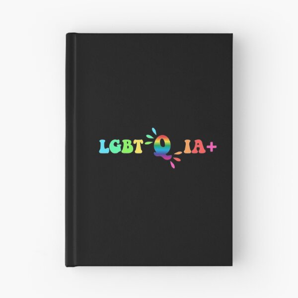 Item preview, I Put The Q In LGBTQIA Plus designed and sold by everything4eva.