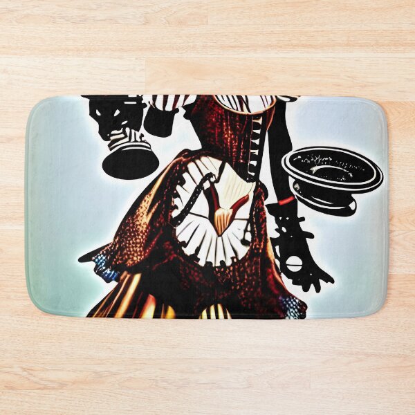 Item preview, Steampunk Alice Wonderland designed and sold by JosAwestuff.