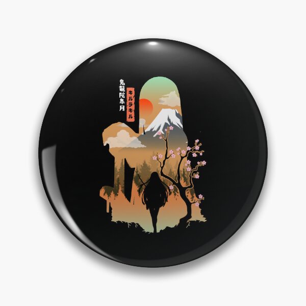 Item preview, Birthday Gift Anime Kill La Japanese Kill Idol Gift Fot You designed and sold by ThompsonSylvest.