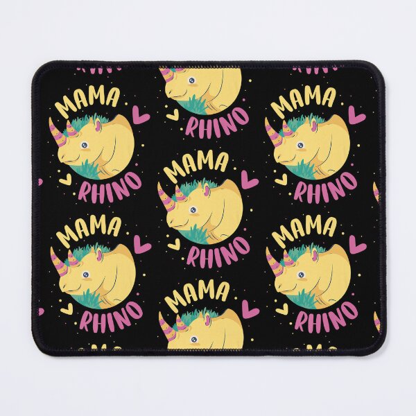 Item preview, Mama Rhino designed and sold by aaronbolser.