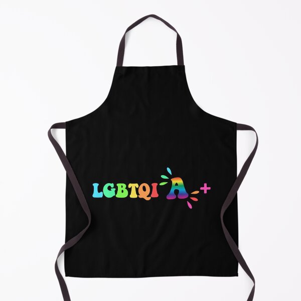 Item preview, I Put The A In LGBTQIA Plus designed and sold by everything4eva.