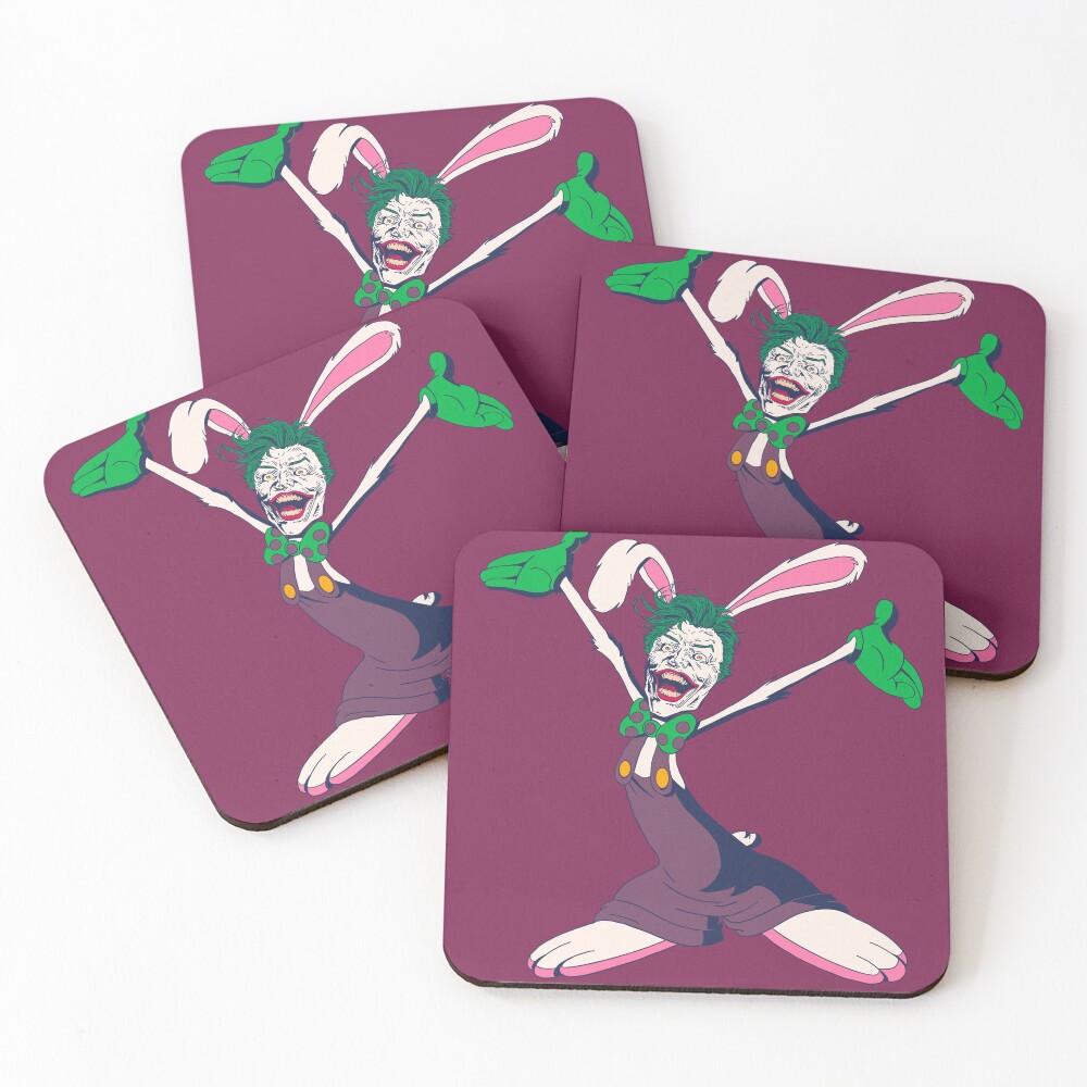 Item preview, Coasters (Set of 4) designed and sold by pictureelements.