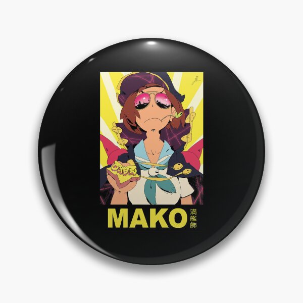 Item preview, Birthday Gifts Kill Anime La Kill Manga Idol Gifts Fot You designed and sold by ThompsonSylvest.