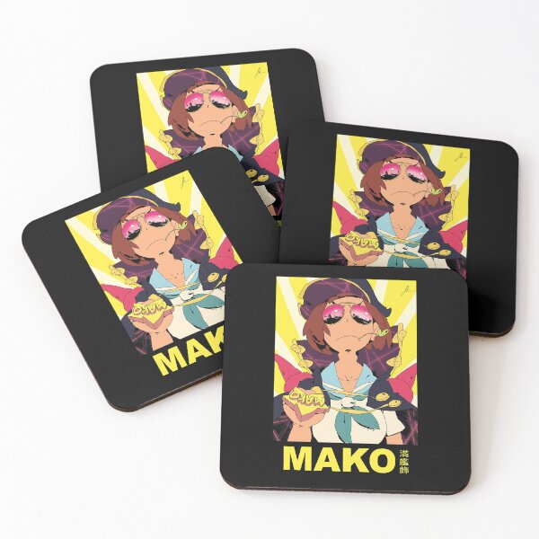 Item preview, Birthday Gifts Kill Anime La Kill Manga Idol Gifts Fot You designed and sold by ThompsonSylvest.