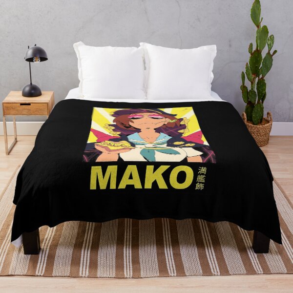 Item preview, Birthday Gifts Kill Anime La Kill Manga Idol Gifts Fot You designed and sold by ThompsonSylvest.