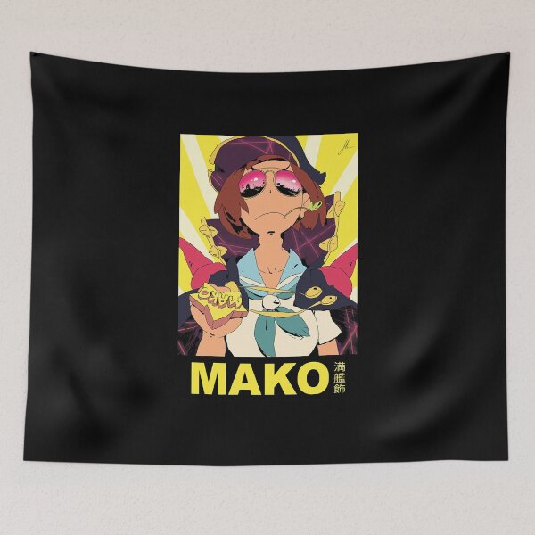 Item preview, Birthday Gifts Kill Anime La Kill Manga Idol Gifts Fot You designed and sold by ThompsonSylvest.