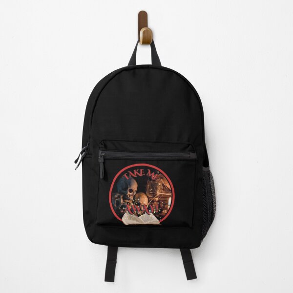 Item preview, Adventure Books Take Me Away designed and sold by Smagnaferous.