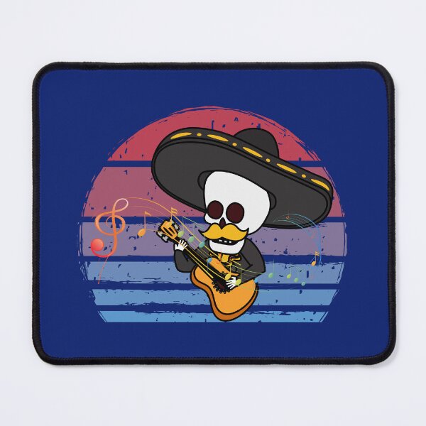 Item preview, Wes Freed, music festival designed and sold by pookamon14.
