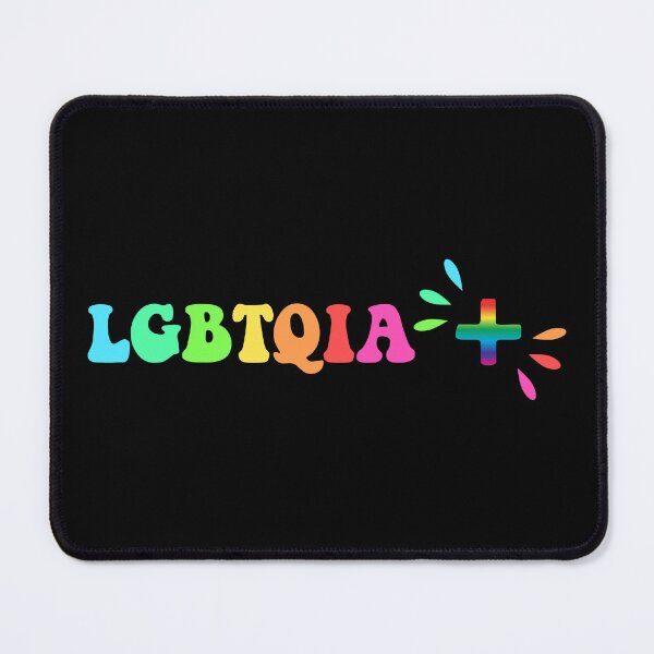 Artikelvorschau, Ich habe das Plus in LGBTQIA Plus gesetzt entworfen und verkauft von everything4eva.