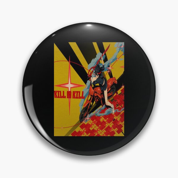 Item preview, Day Gift for La Kill Japanese Kill Tv Anime Gifts Music Fans designed and sold by ThompsonSylvest.