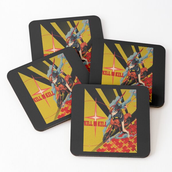 Item preview, Day Gift for La Kill Japanese Kill Tv Anime Gifts Music Fans designed and sold by ThompsonSylvest.