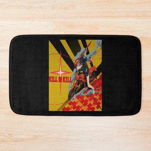 Item preview, Day Gift for La Kill Japanese Kill Tv Anime Gifts Music Fans designed and sold by ThompsonSylvest.