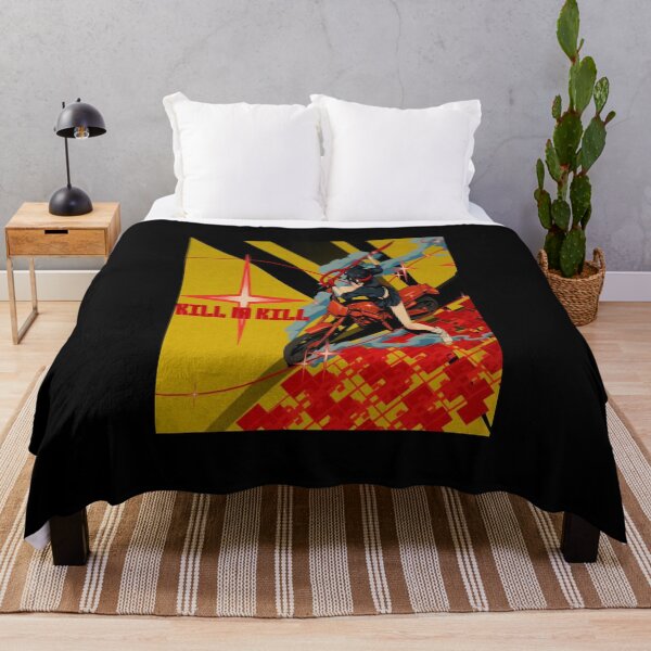 Item preview, Day Gift for La Kill Japanese Kill Tv Anime Gifts Music Fans designed and sold by ThompsonSylvest.