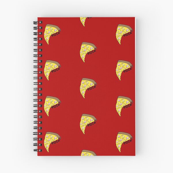 Item preview, Pizza - Ham and Pineapple designed and sold by CptKirksWorks.