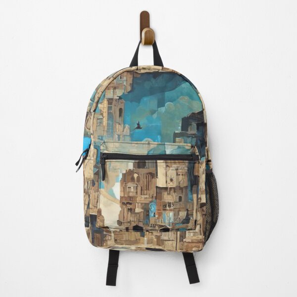 Item preview, Pixel sand castle. designed and sold by Misterplankton.