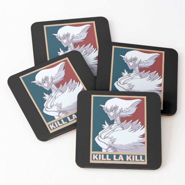 Item preview, Day Gift Kill Anime La Kill Manga Cute Gift designed and sold by ThompsonSylvest.