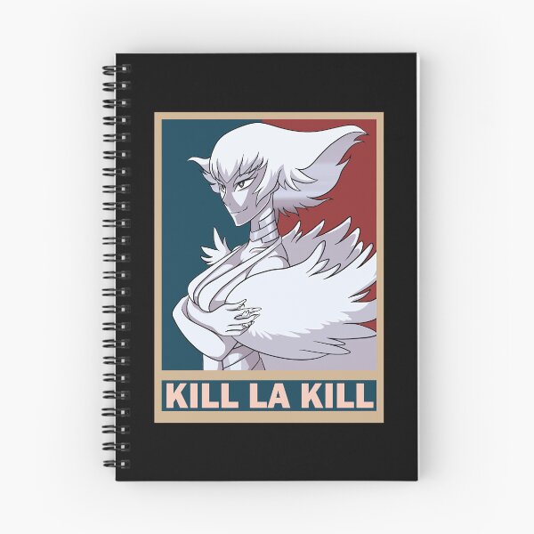 Item preview, Day Gift Kill Anime La Kill Manga Cute Gift designed and sold by ThompsonSylvest.