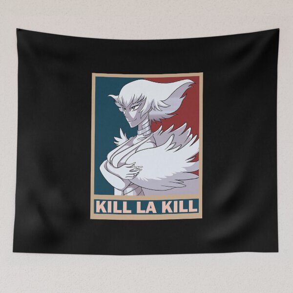 Item preview, Day Gift Kill Anime La Kill Manga Cute Gift designed and sold by ThompsonSylvest.