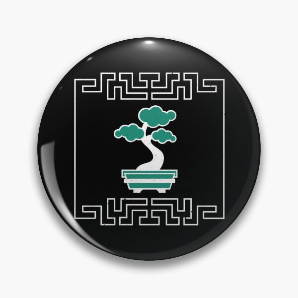 Item preview, Bonsai Tree In Frame designed and sold by OldCamp.