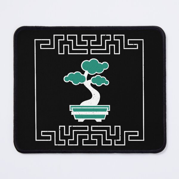 Item preview, Bonsai Tree In Frame designed and sold by OldCamp.