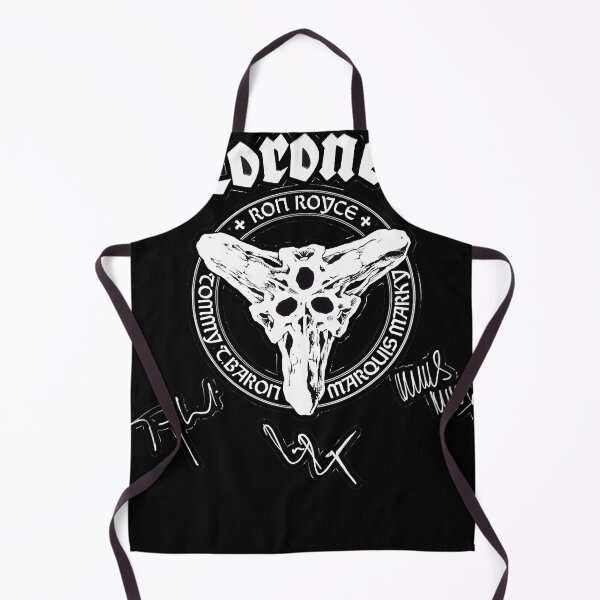 Item preview, Coroner designed and sold by DewKath.