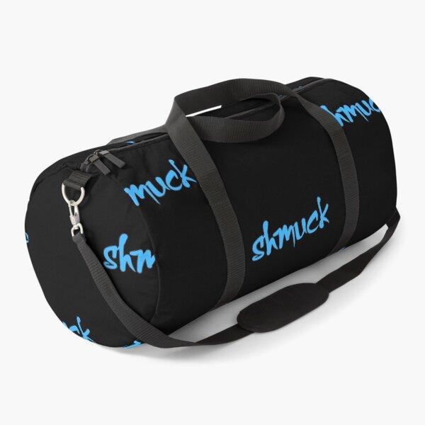 Item preview, Schmuck - Fool - Yiddish designed and sold by JourneyCreative.