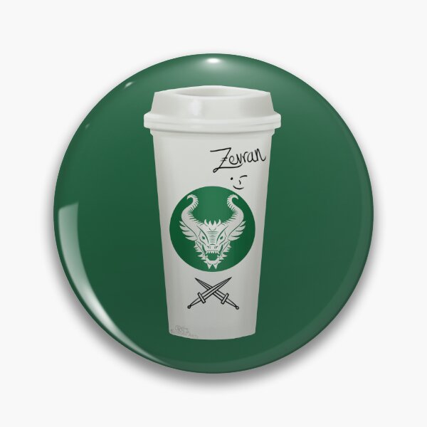 Item preview, ThedasBucks: Zevran designed and sold by EluvianArts.